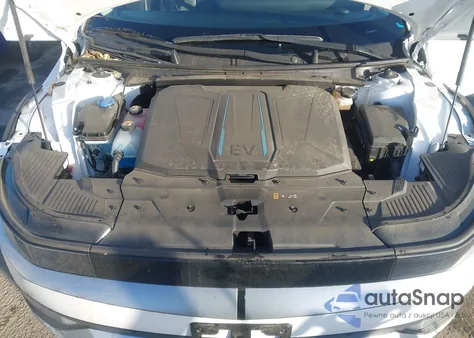 2023 Hyundai Ioniq 5 Sel z USA, uszkodzony, nr VIN KM8KNDAF6PU149161